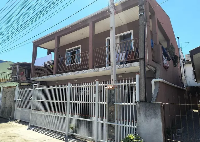 Condomínio Residencial Sanches